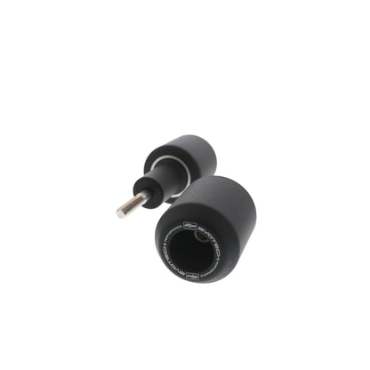 Evotech Crash Protection Bobbins - Yamaha Tracer 9 (2021 - 2024)