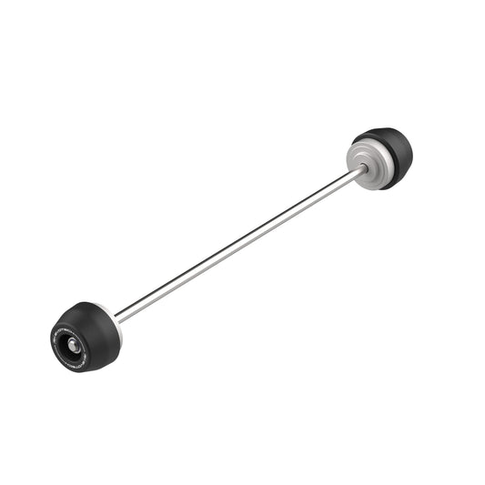 Evotech Rear Spindle Bobbins - Yamaha Tracer 9 GT (2021 - 2024)