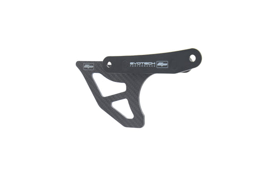 Evotech Yamaha MT-10 SP Carbon Fibre Toe Guard (2016 - 2021)