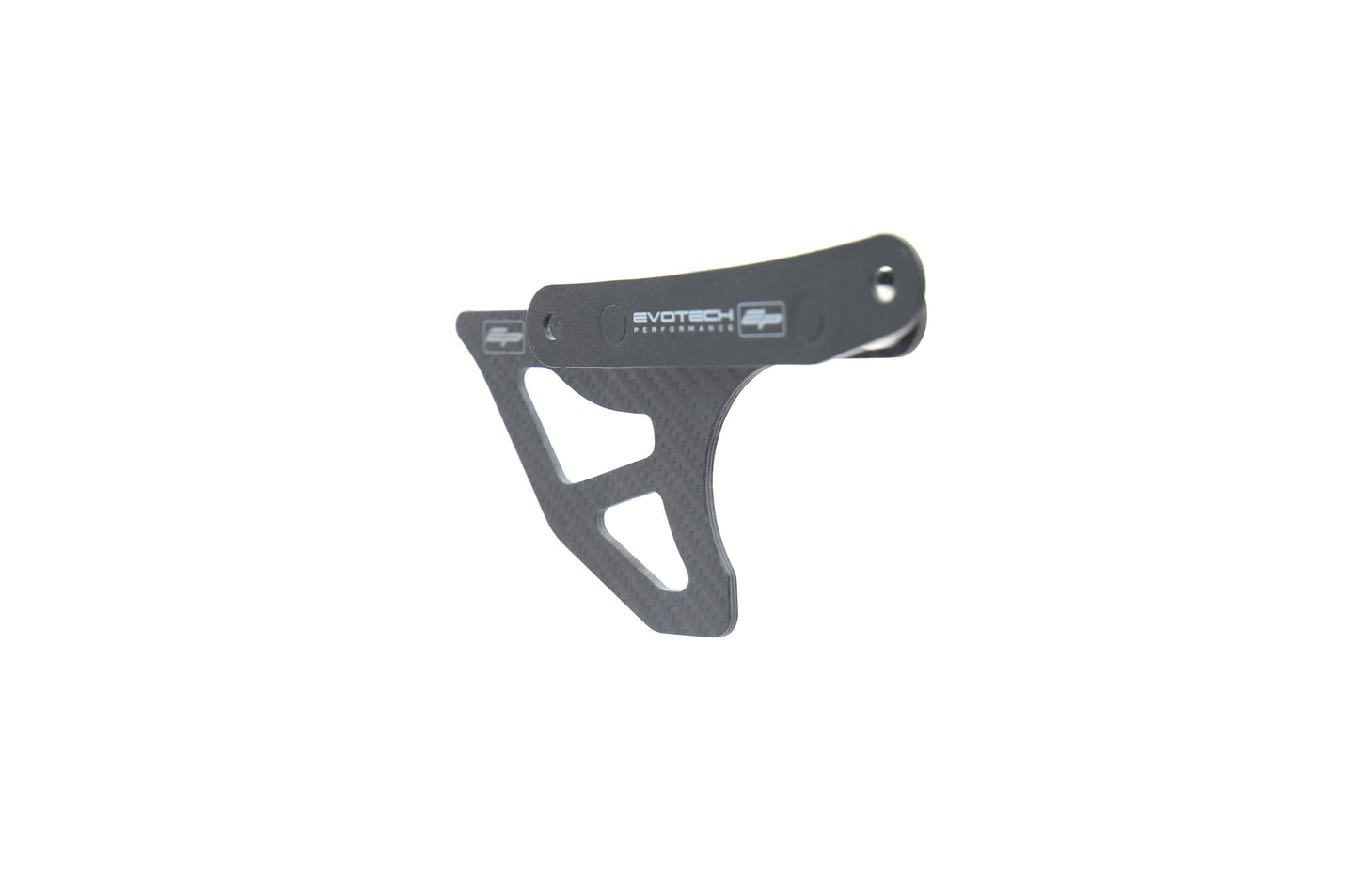 Evotech Carbon Fibre Toe Guard - Yamaha MT-10 SP (2016 - 2021)