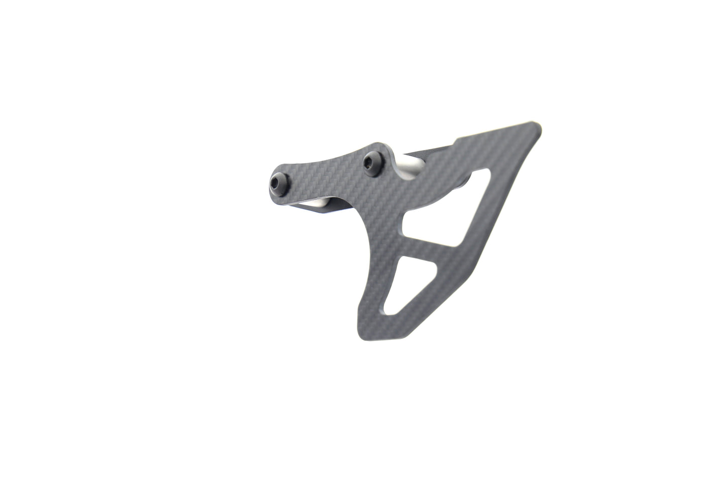 Evotech Carbon Fibre Toe Guard - Yamaha MT-10 SP (2016 - 2021)
