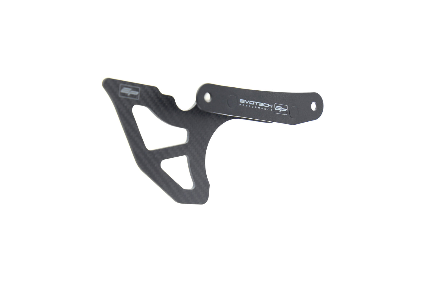 Evotech Carbon Fibre Toe Guard - Yamaha MT-10 (2016-2021)