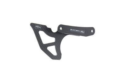 Evotech Carbon Fibre Toe Guard - Yamaha MT-10 (2016-2021)