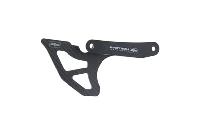 Evotech Carbon Fibre Toe Guard - Yamaha MT-10 (2016-2021)