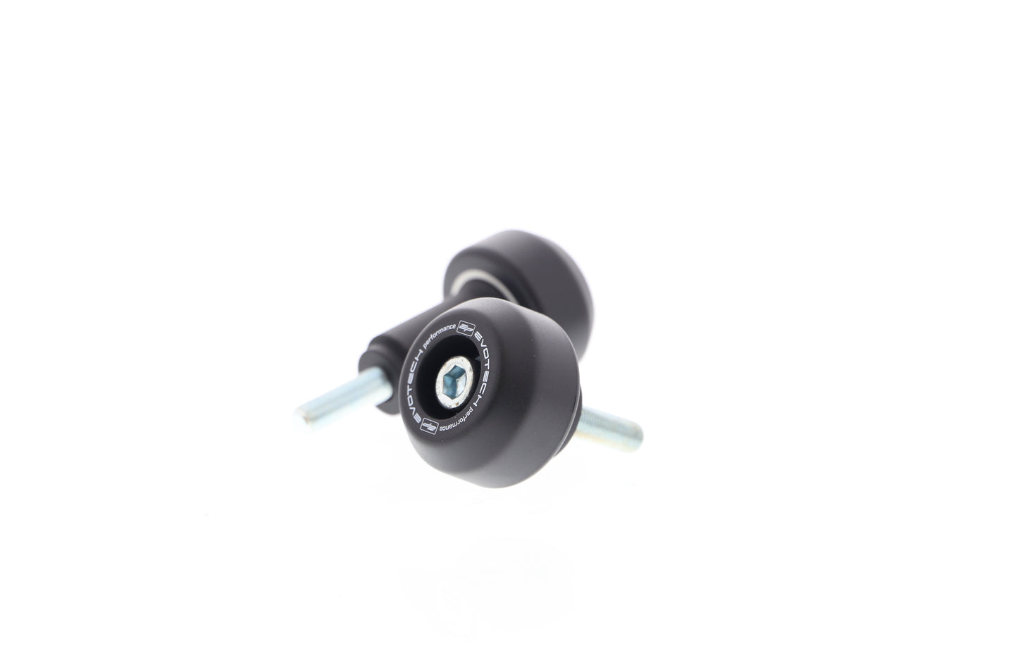 Evotech Yamaha YZF-R1M Crash Protection Bobbins 2015 - 2019