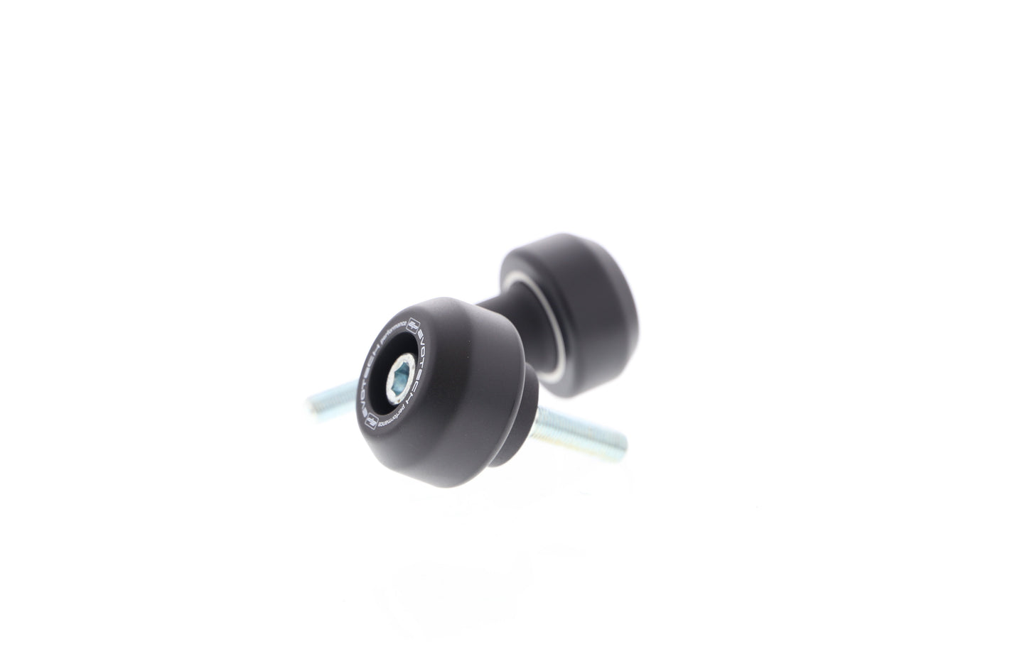 Evotech Yamaha YZF-R1M Crash Protection Bobbins (2020+)