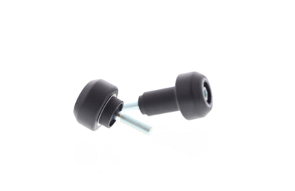 Evotech Yamaha YZF-R1M Crash Protection Bobbins (2020+)