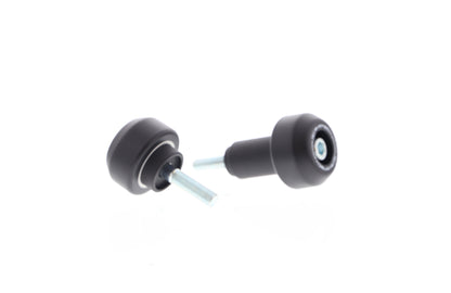 Evotech Yamaha YZF-R1M Crash Protection Bobbins 2015 - 2019