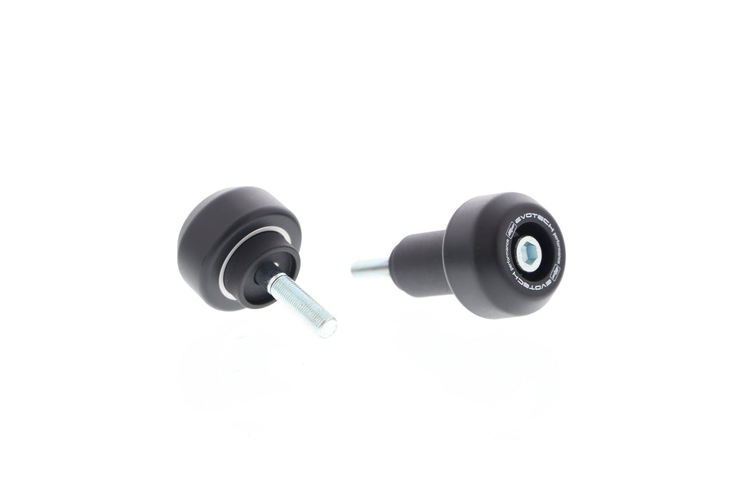Evotech Yamaha YZF-R1M Crash Protection Bobbins 2015 - 2019