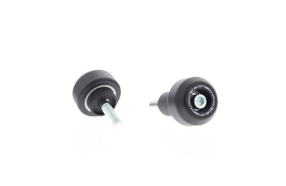 Evotech Yamaha YZF-R1M Crash Protection Bobbins 2015 - 2019
