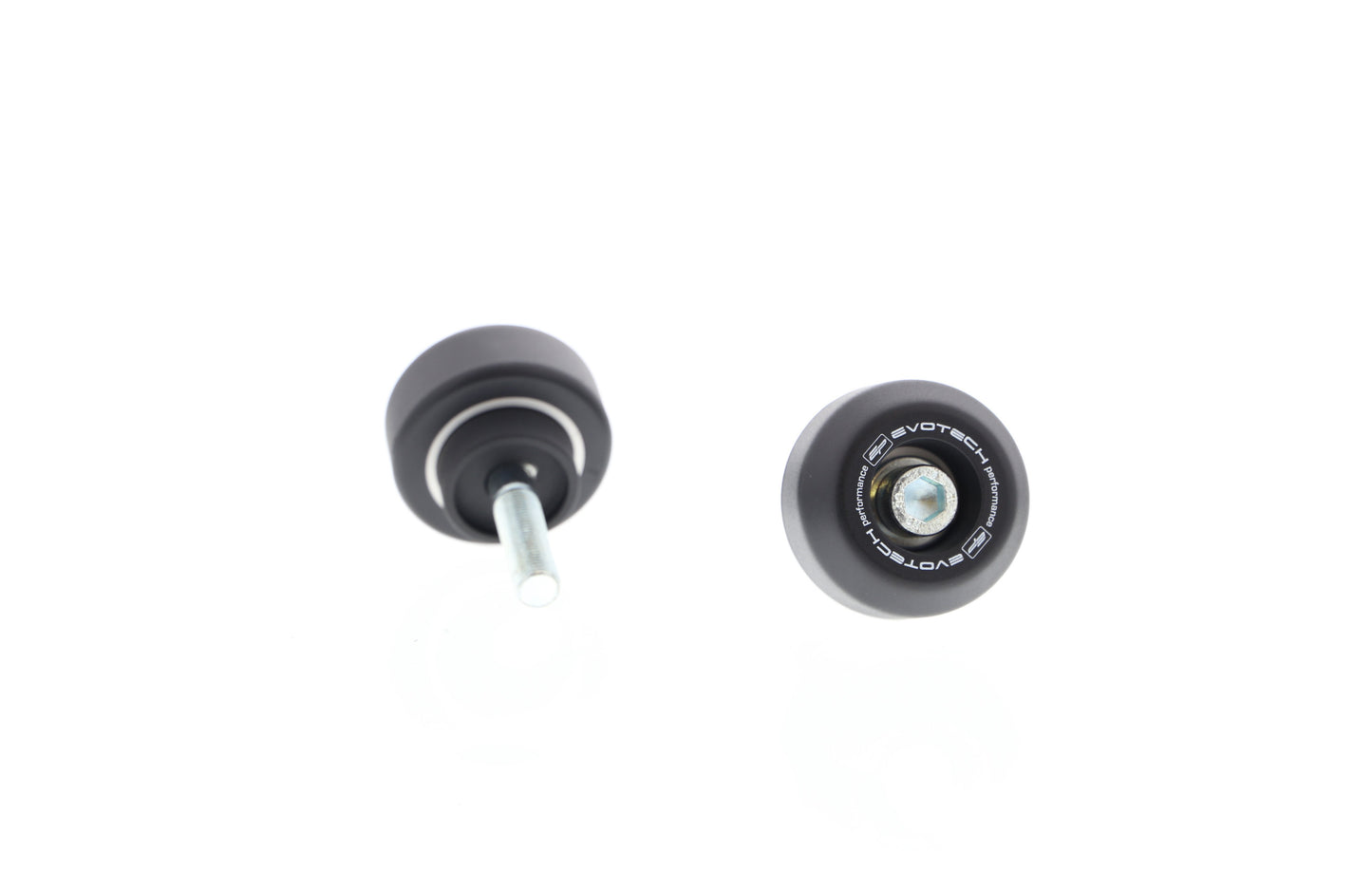 Evotech Yamaha MT-10 Crash Protection Bobbins (2016 - 2021)