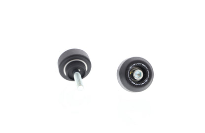Evotech Yamaha YZF-R1M Crash Protection Bobbins (2020+)