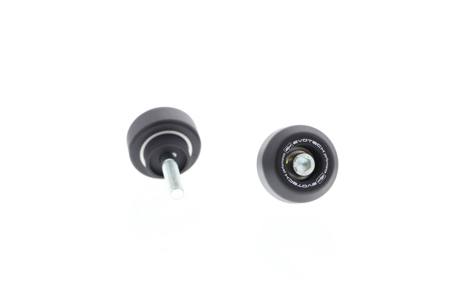 Evotech Yamaha YZF-R1 Crash Protection Bobbins 2015 - 2019