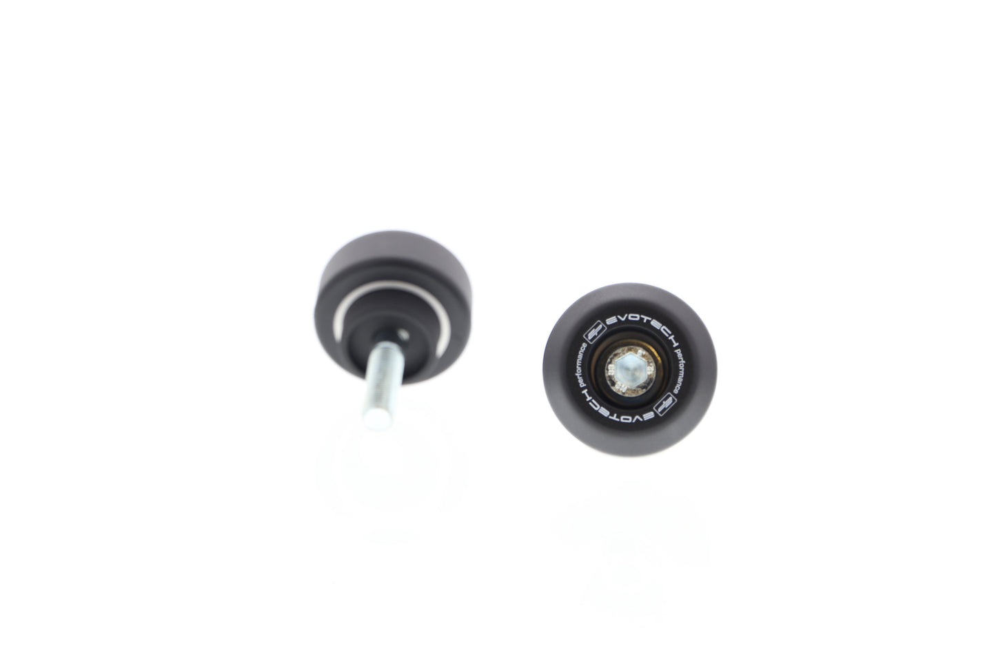 Evotech Yamaha YZF-R1M Crash Protection Bobbins 2015 - 2019