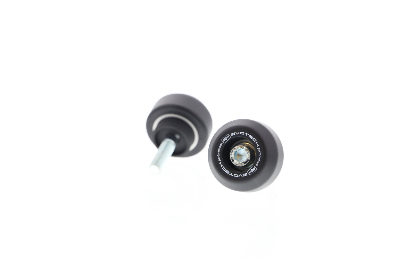 Evotech Yamaha YZF-R1M Crash Protection Bobbins 2015 - 2019