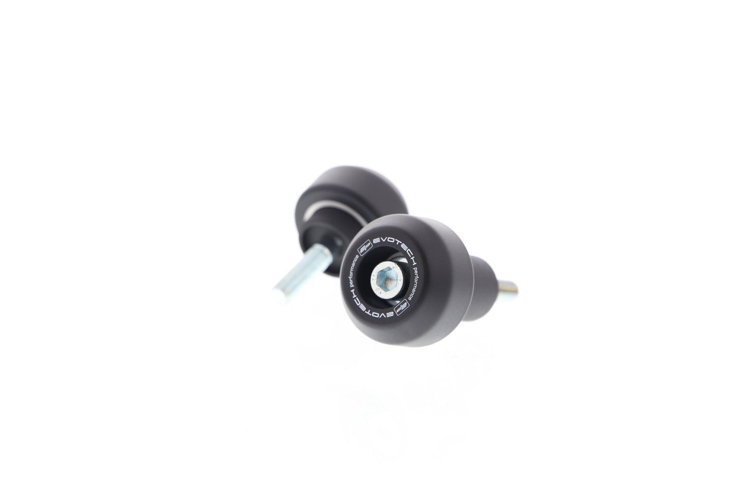 Evotech Yamaha YZF-R1M Crash Protection Bobbins (2020+)