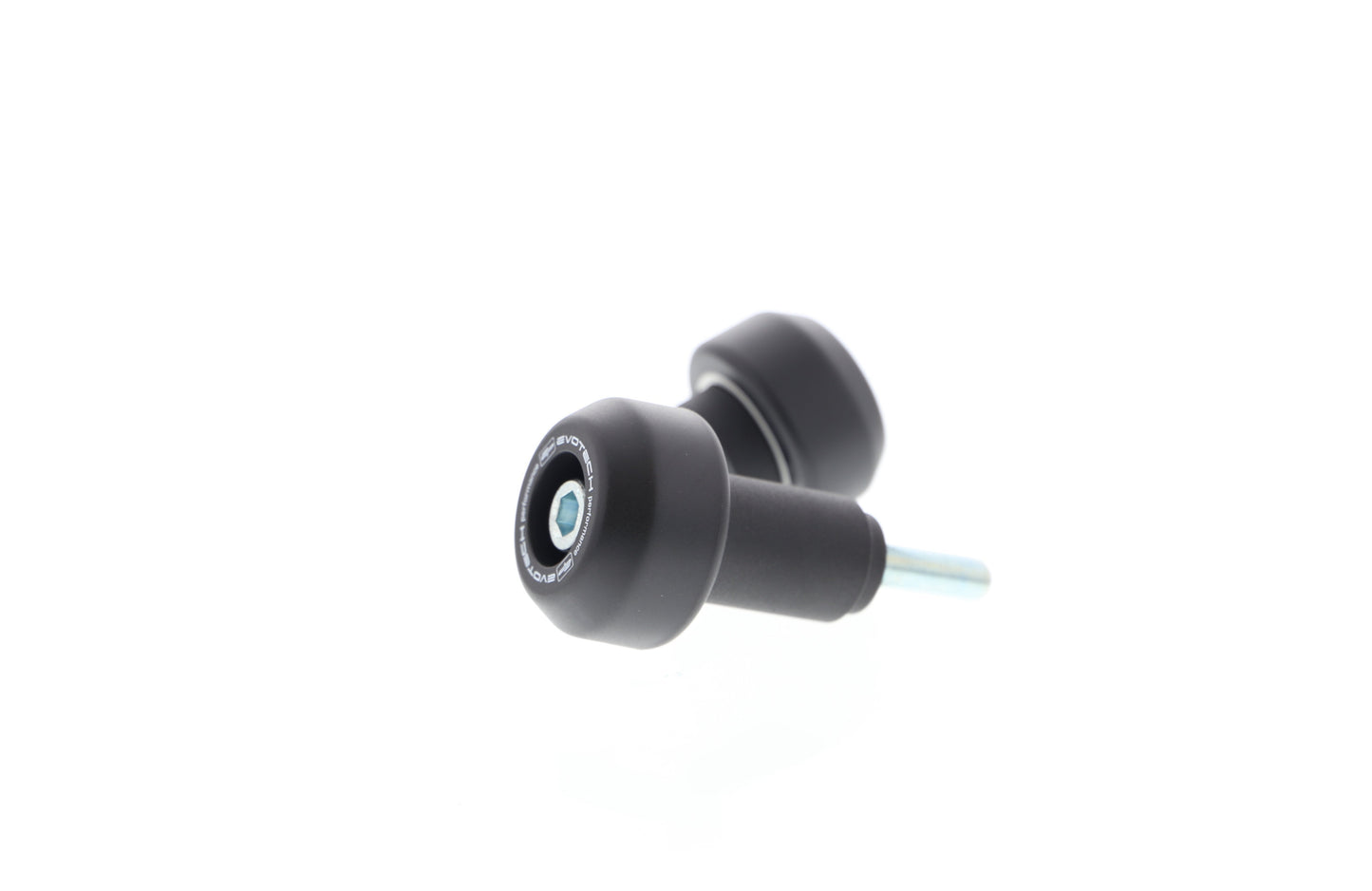 Evotech Yamaha YZF-R1M Crash Protection Bobbins 2015 - 2019