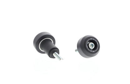 Evotech Yamaha MT-10 Crash Protection Bobbins (2016 - 2021)