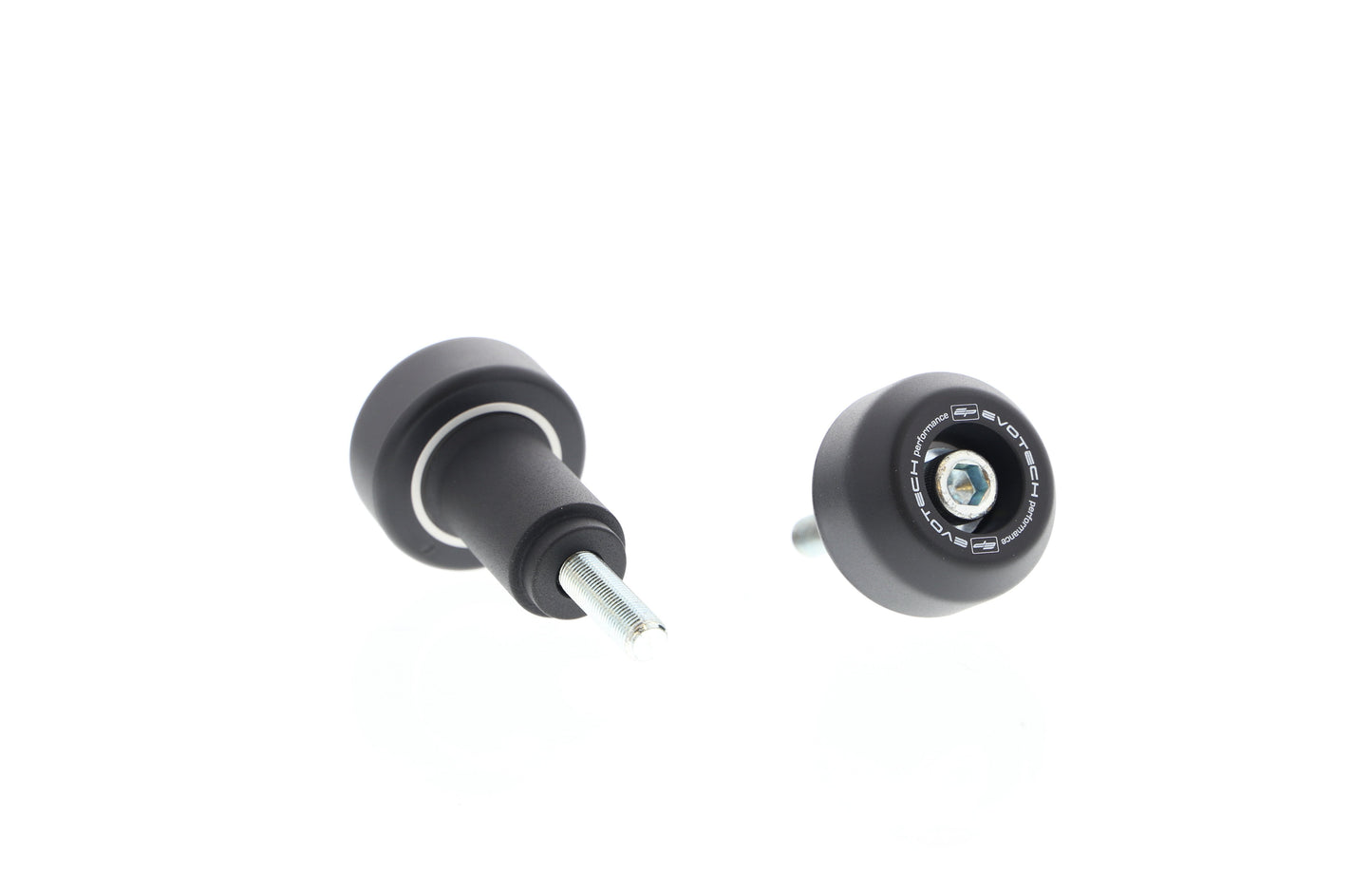 Evotech Yamaha MT-10 SP Crash Protection Bobbins (2016 - 2021)