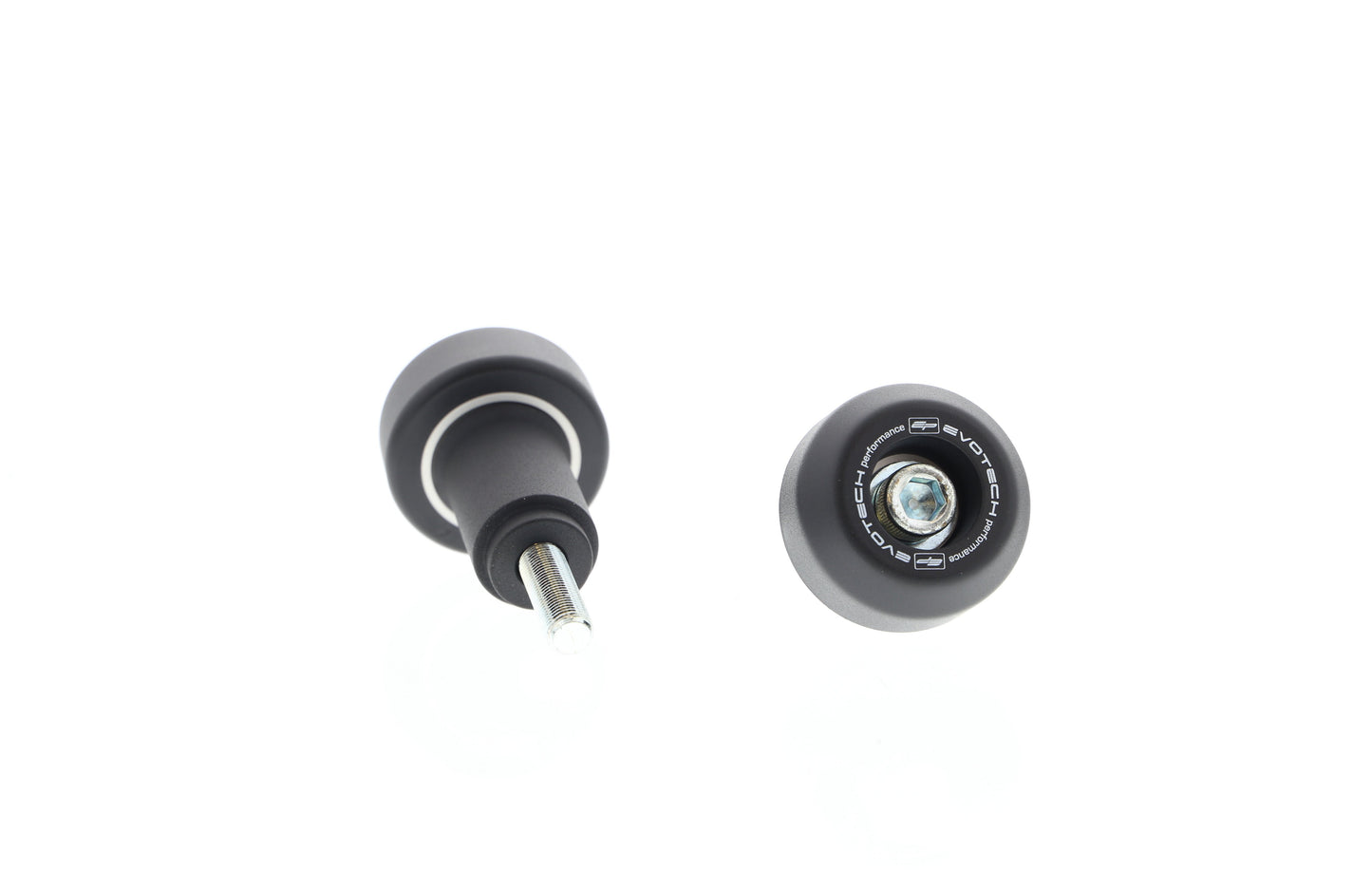 Evotech Yamaha YZF-R1M Crash Protection Bobbins (2020+)
