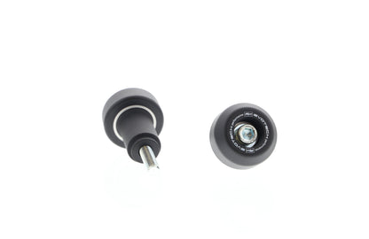Evotech Yamaha YZF-R1M Crash Protection Bobbins (2020+)