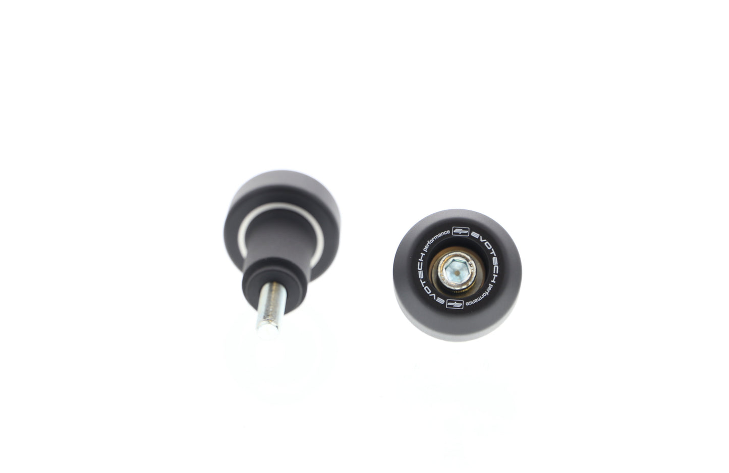 Evotech Yamaha YZF-R1M Crash Protection Bobbins (2020+)