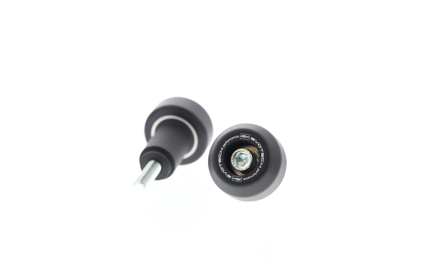 Evotech Yamaha MT-10 Crash Protection Bobbins (2016 - 2021)