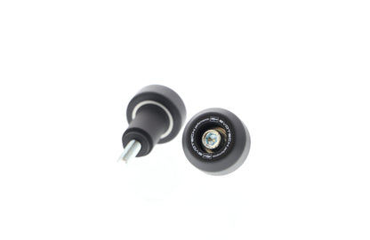 Evotech Yamaha YZF-R1M Crash Protection Bobbins (2020+)