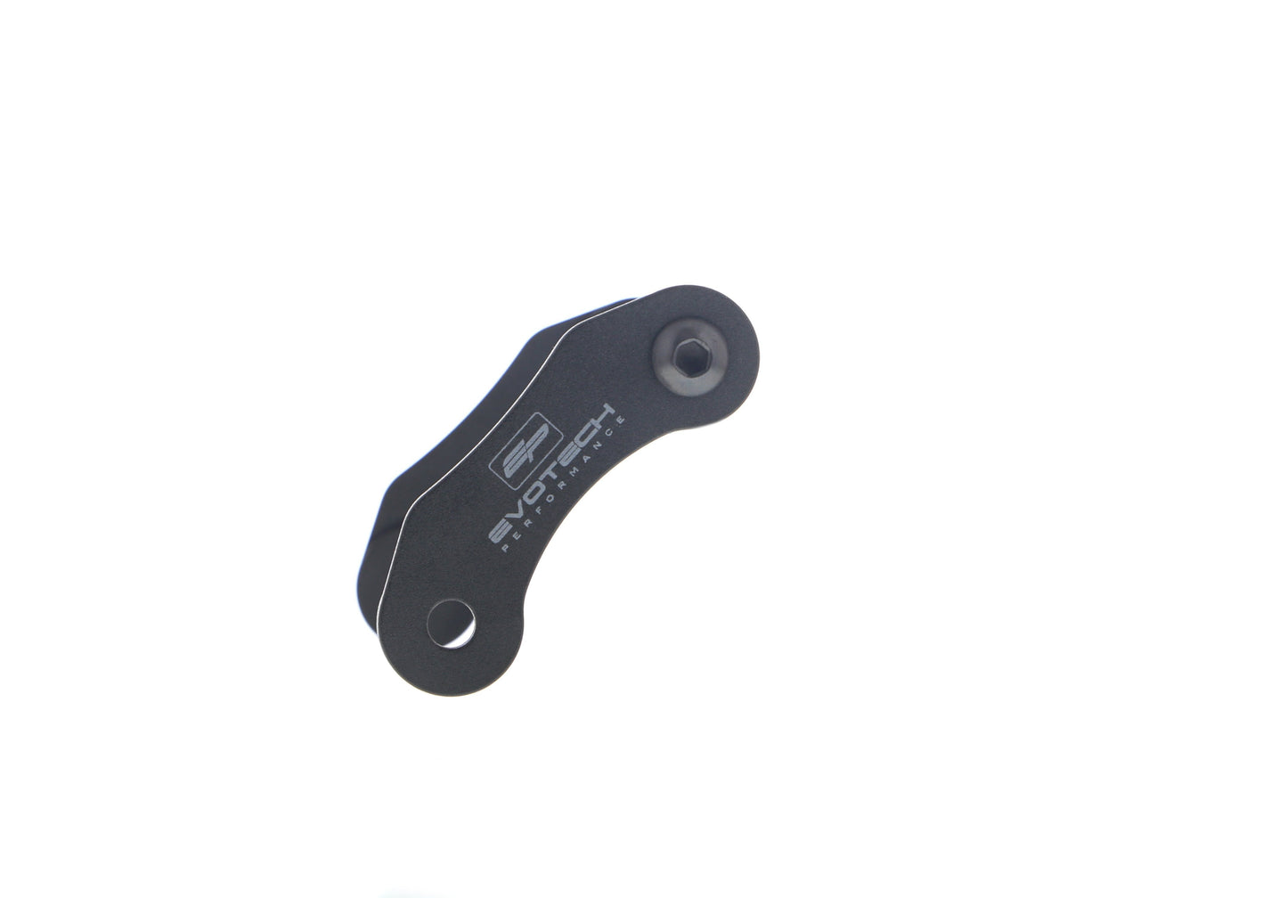 Evotech Yamaha MT-10 SP Pillion Footpeg Removal Kit (2016 - 2021)