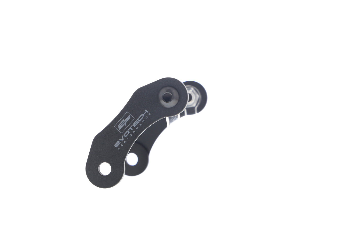 Evotech Yamaha MT-10 Pillion Footpeg Removal Kit (2016 - 2021)