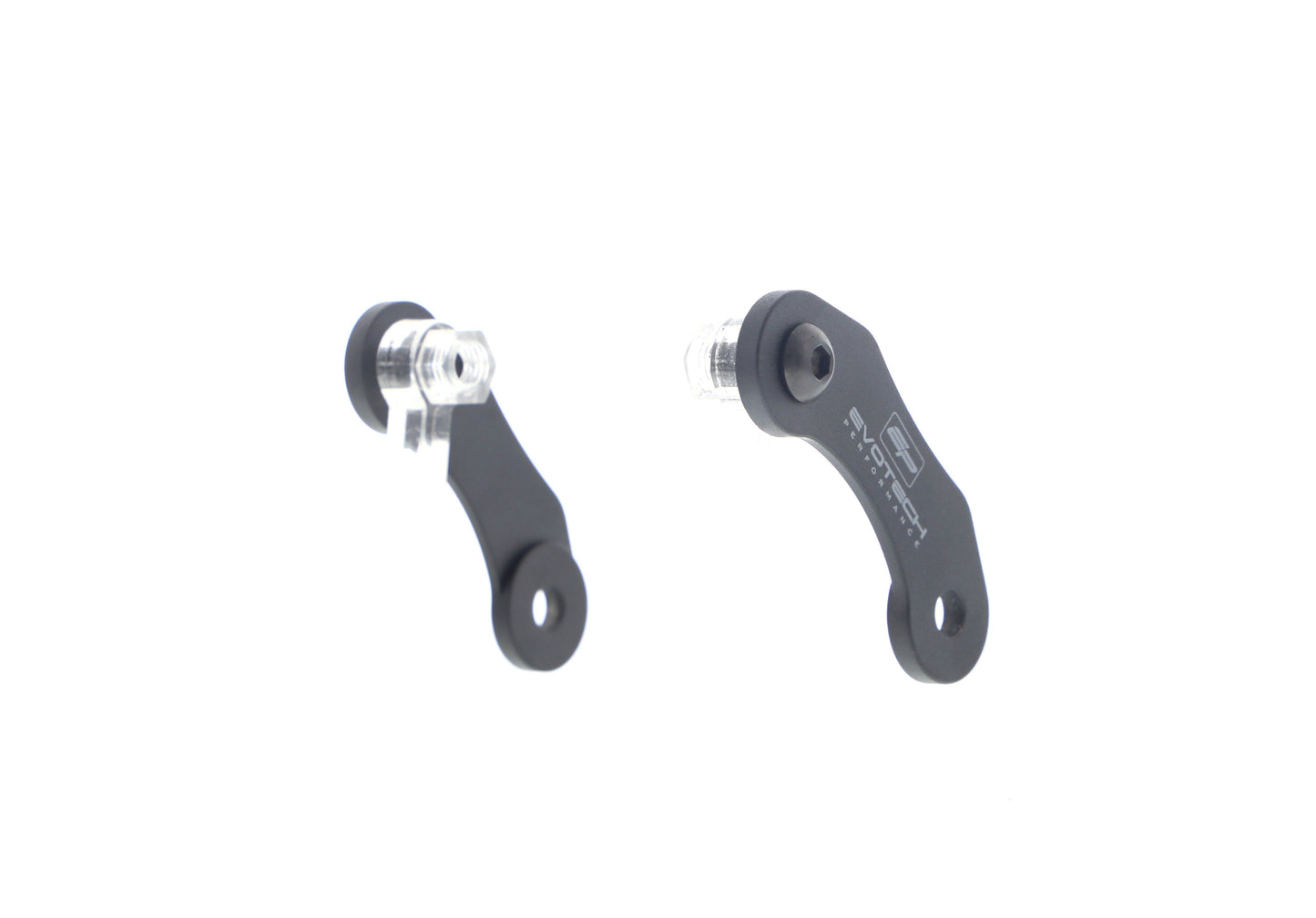 Evotech Yamaha MT-10 SP Pillion Footpeg Removal Kit (2016 - 2021)