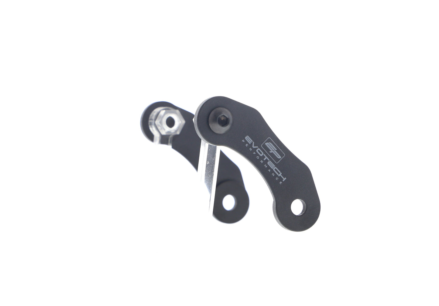 Evotech Yamaha MT-10 Pillion Footpeg Removal Kit (2016 - 2021)
