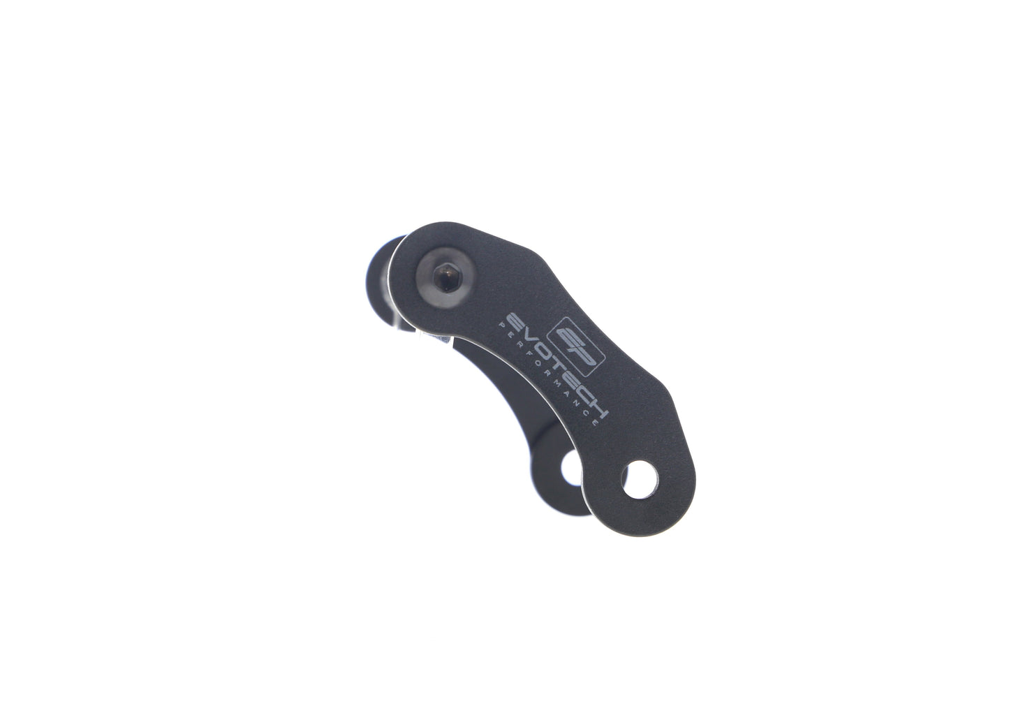 Evotech Yamaha MT-10 Pillion Footpeg Removal Kit (2016 - 2021)