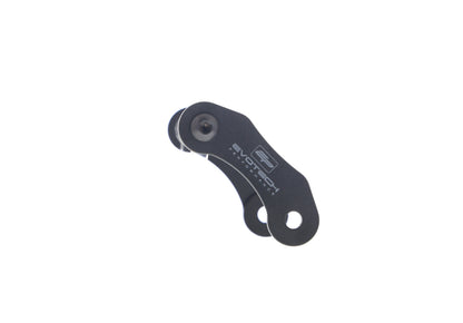 Evotech Yamaha MT-10 Pillion Footpeg Removal Kit (2016 - 2021)