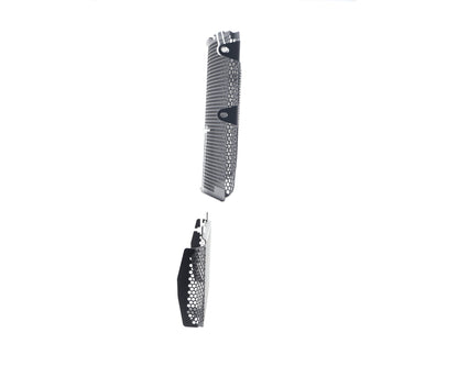Evotech Yamaha MT-10 SP Radiator Oil Cooler Guard Set (2016 - 2021)