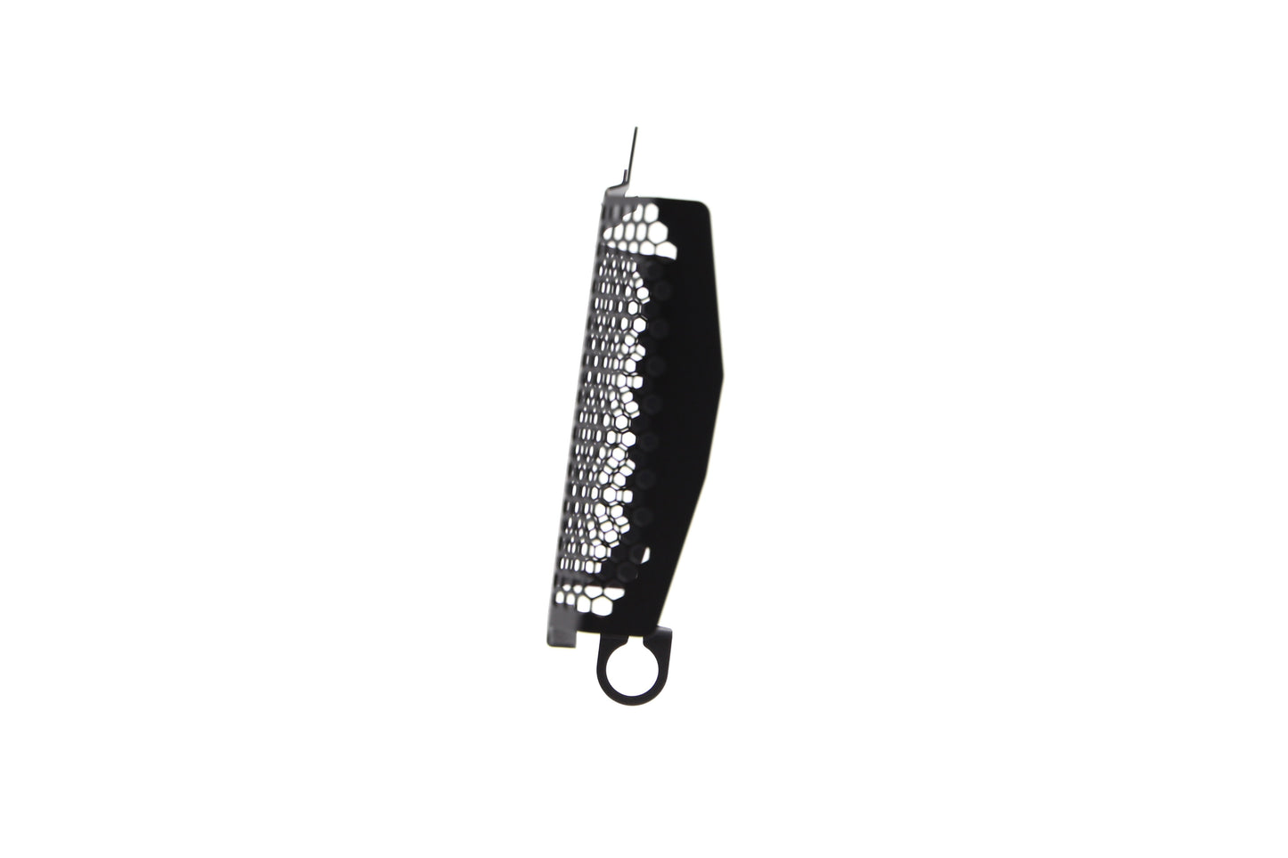 Evotech Yamaha MT-10 SP Oil Cooler Guard (2016 - 2021)