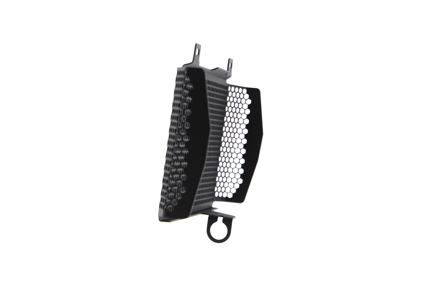 Evotech Yamaha MT-10 SP Oil Cooler Guard (2016 - 2021)