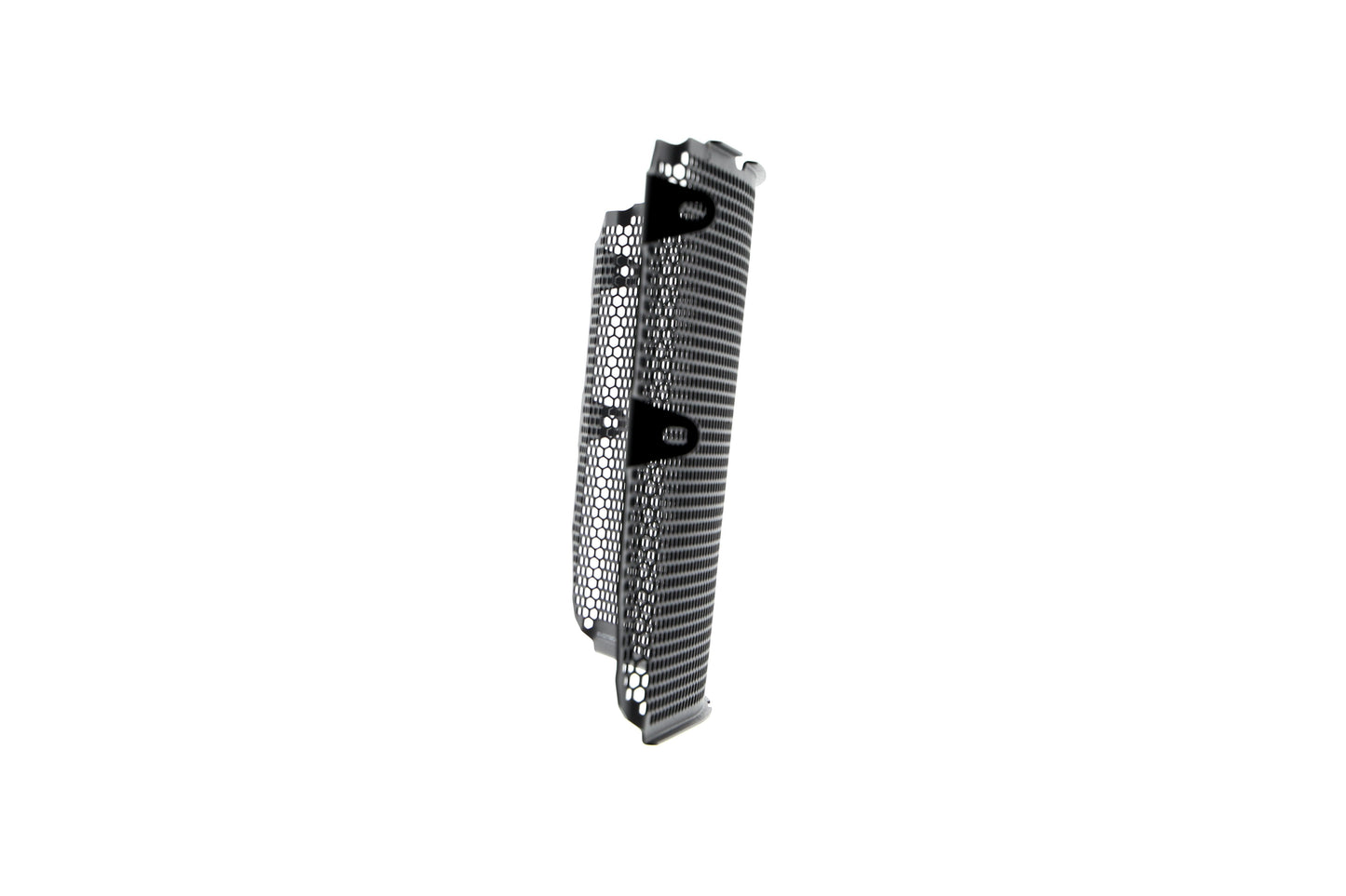 Evotech Yamaha MT-10 SP Radiator Guard (2016 - 2021)