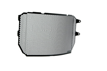 Evotech Yamaha MT-10 Radiator Guard (2016 - 2021)