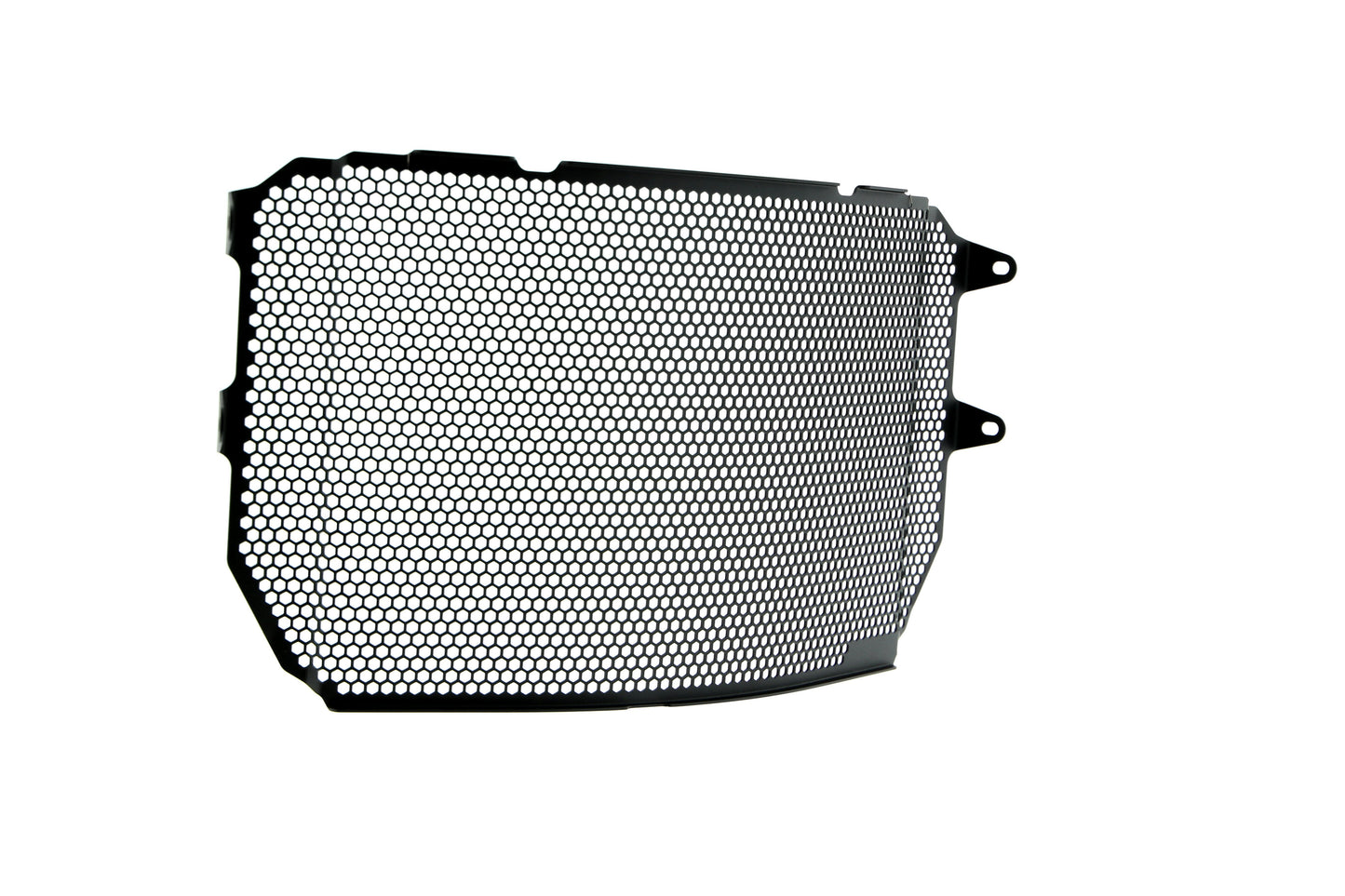 Evotech Yamaha MT-10 SP Radiator Guard (2016 - 2021)