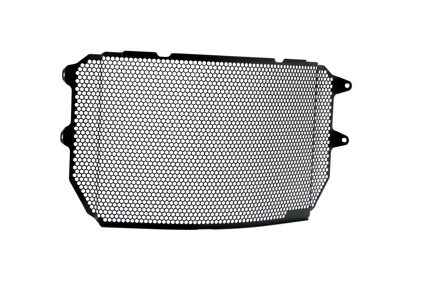 Evotech Yamaha MT-10 Radiator Guard (2016 - 2021)