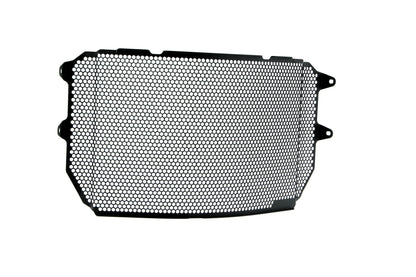 Evotech Yamaha MT-10 Radiator Guard (2016 - 2021)