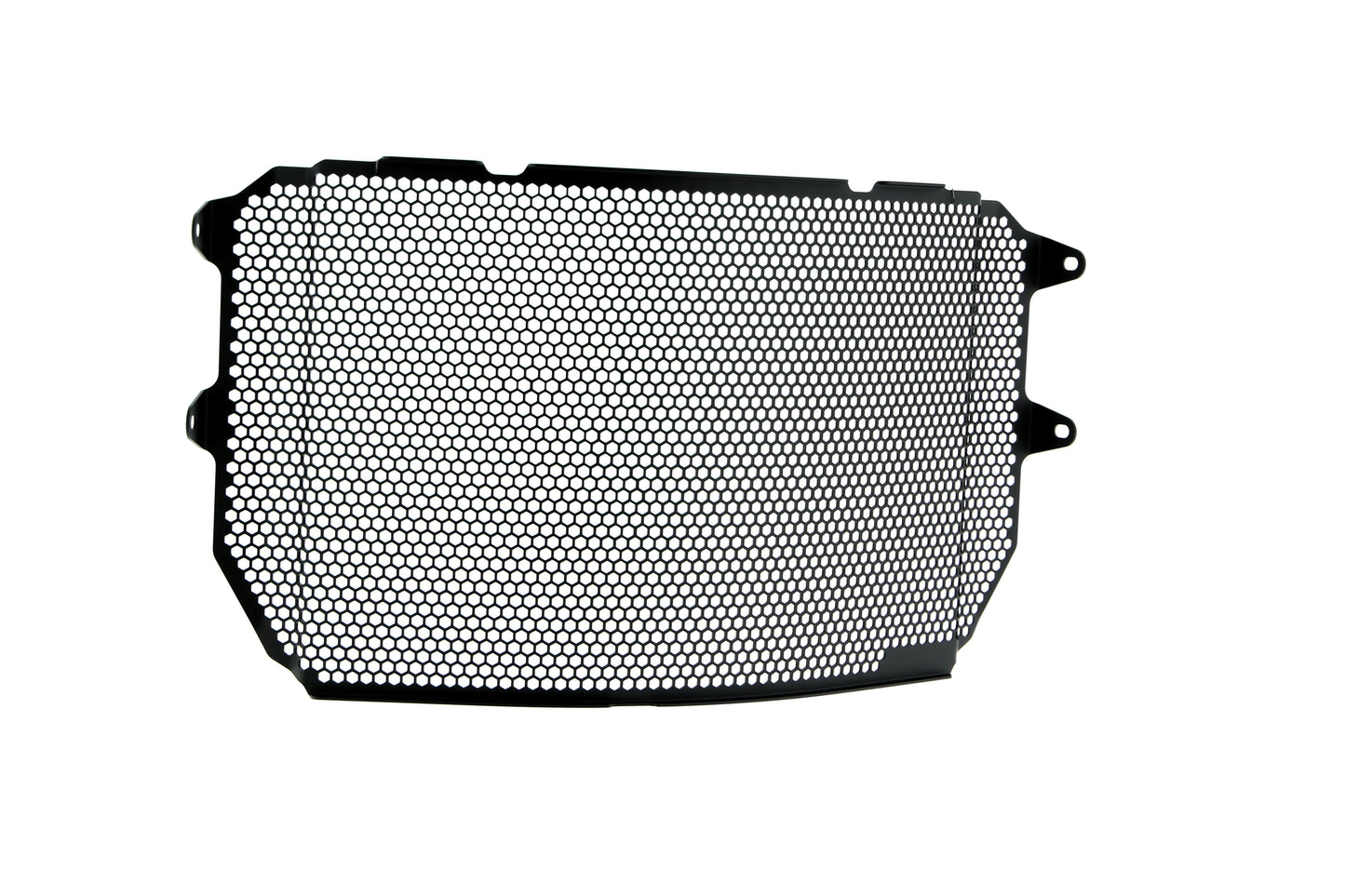 Evotech Yamaha MT-10 SP Radiator Guard (2016 - 2021)
