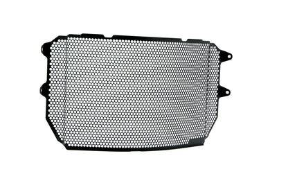Evotech Yamaha MT-10 SP Radiator Guard (2016 - 2021)