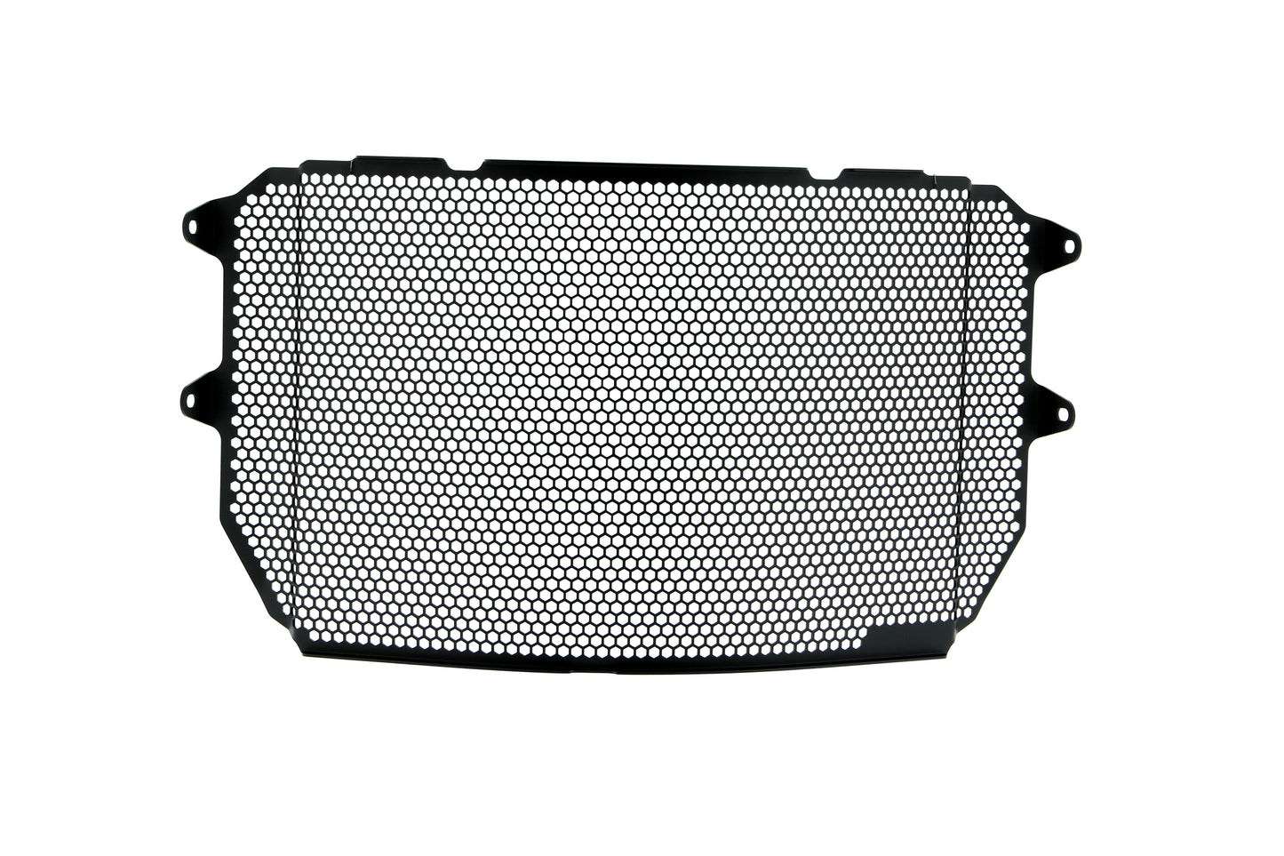 Evotech Yamaha MT-10 Radiator Guard (2016 - 2021)