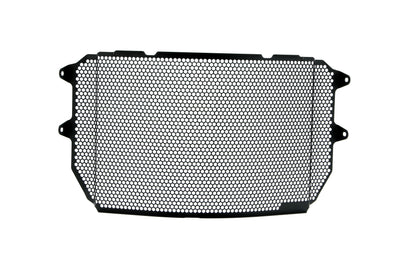 Evotech Yamaha MT-10 Radiator Guard (2016 - 2021)