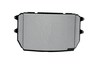 Evotech Yamaha MT-10 SP Radiator Guard (2016 - 2021)