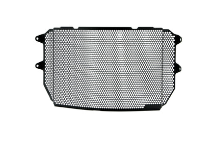 Evotech Yamaha MT-10 Radiator Guard (2016 - 2021)