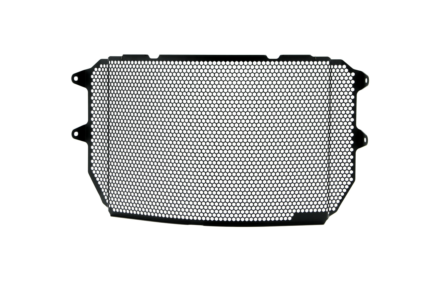 Evotech Yamaha MT-10 SP Radiator Guard (2016 - 2021)