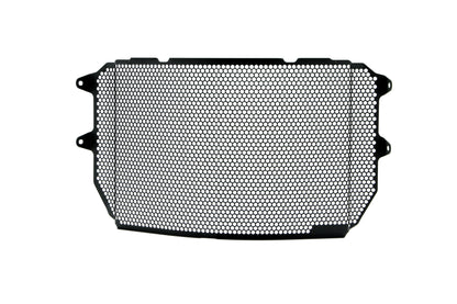 Evotech Yamaha MT-10 SP Radiator Guard (2016 - 2021)